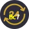 24/7