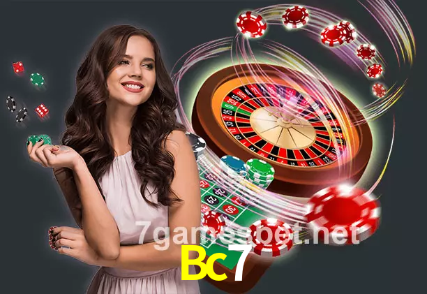 vivo no cassino Bc7