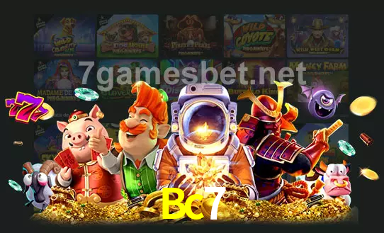cassino Bc7