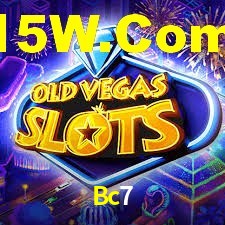 Bc7,Bc7.Bet