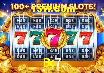 Jogos de Slot Bc7