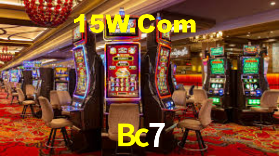 Bc7.Bet
