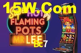 Bc7: Jogos de Caça-Níqueis-Altas Recompensas, Roleta-Velocidade, Blackjack-Desafios Máximos