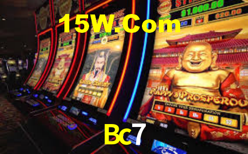 Bc7.Bet