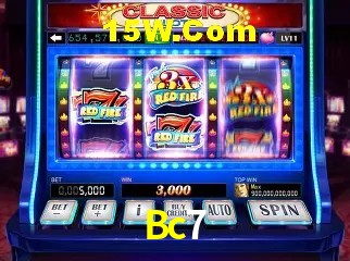 Login Seguro Bc7