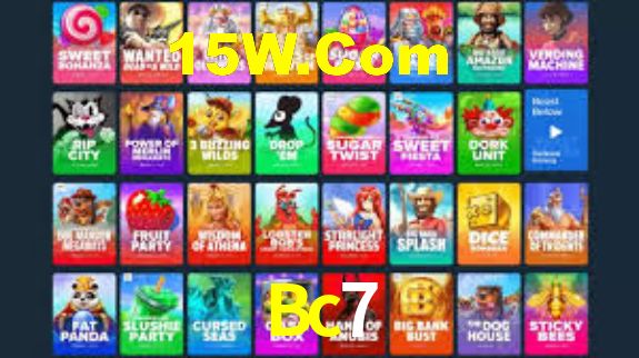 Bc7,Bc7.Bet