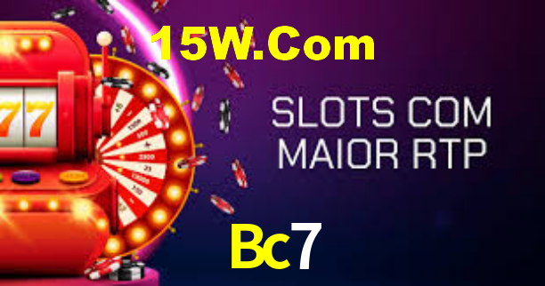 Bc7