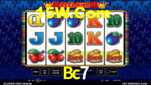 Bc7: A Experiência de Casino com Jogos de Mesa ao Vivo