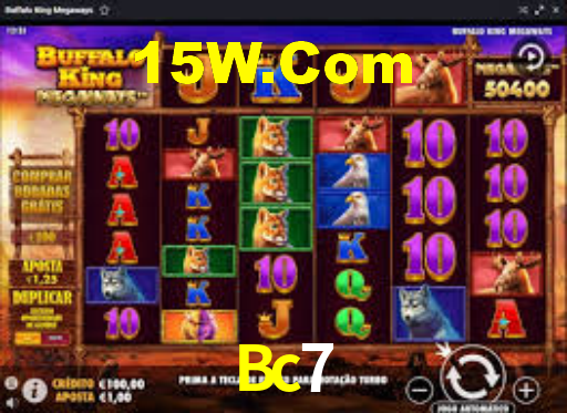 Bc7.Bet