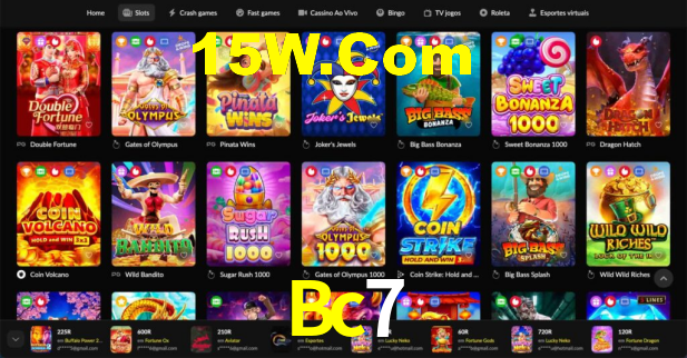 Bc7,Bc7.Bet