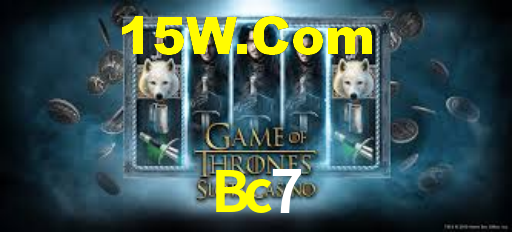 Bc7.Bet