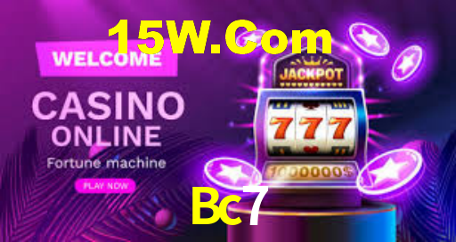Bc7 Bet