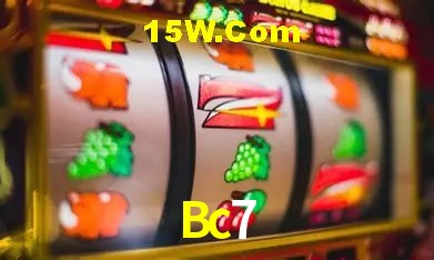 Benefícios da Conta Bc7